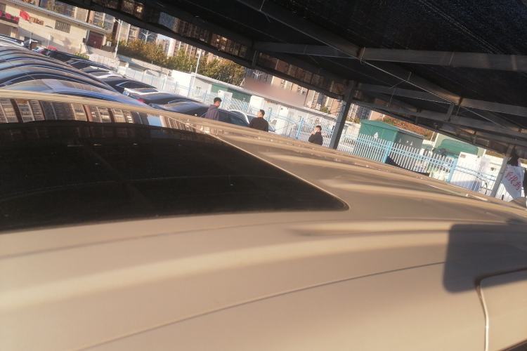 Used Buick GL8 2018 ES 28T Comfort Model China VI Standard
