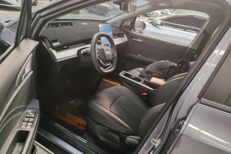 Used NETA AYA 2023 401 Lite
