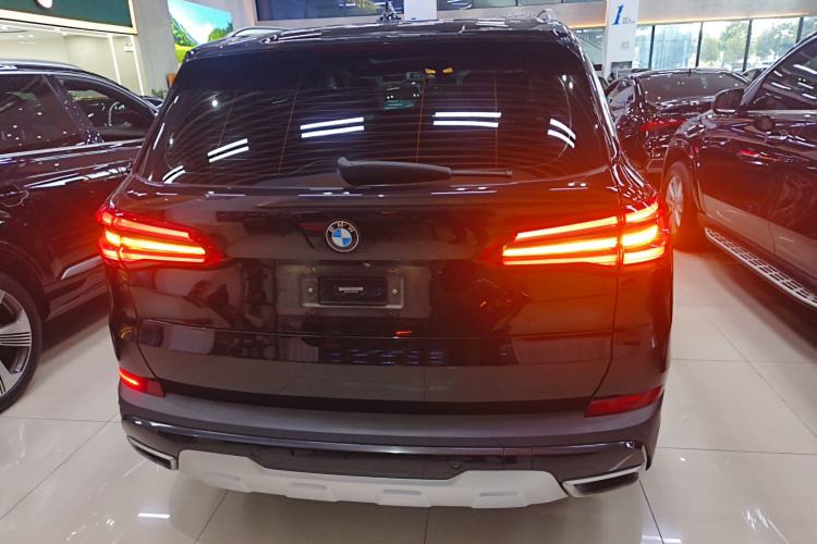 Used BMW X5 2019 xDrive30i X Design Package
