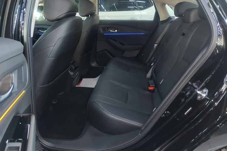 Used Honda Accord 2024 260TURBO Prestige Edition
