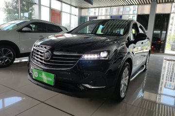 Used Buick Envision 2021 532T Two-Wheel-Drive Elite Version