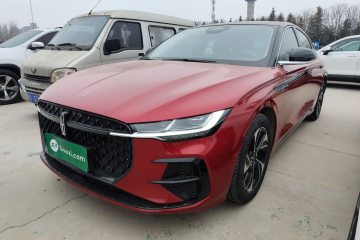 Used Lincoln Z 2022 iKoo Deluxe Edition