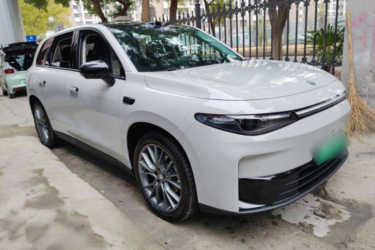 Used Leapmotor C10 2026 605 LiDAR Version