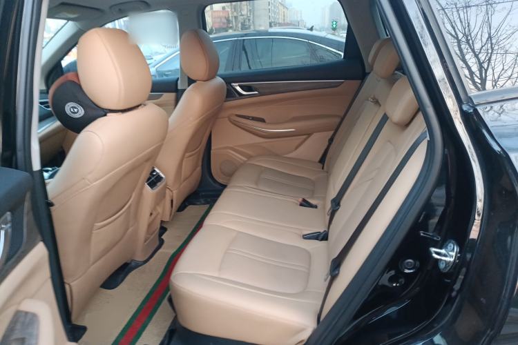 Used  E5 2023 1.5L DE-i 100KM Enjoyment Version 5 Seats
