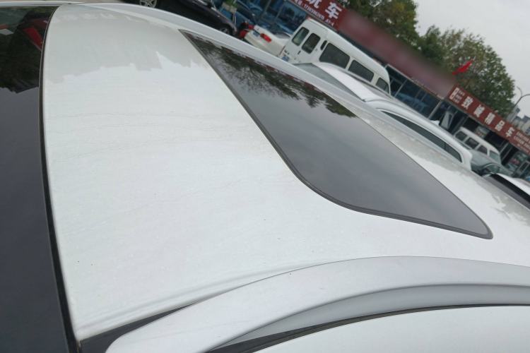 Used Haval H6 2023 National Trend Edition 1.5T Automatic Urban Version
