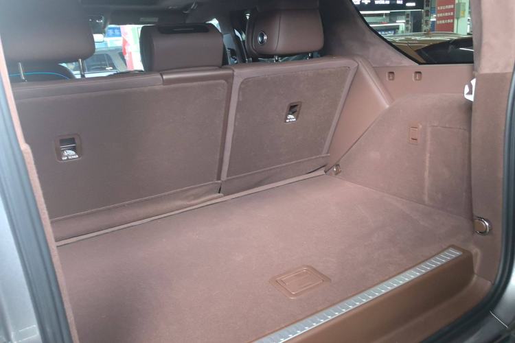 Used Tank 700 New Energy 2024 Hi4-T Ultimate Edition
