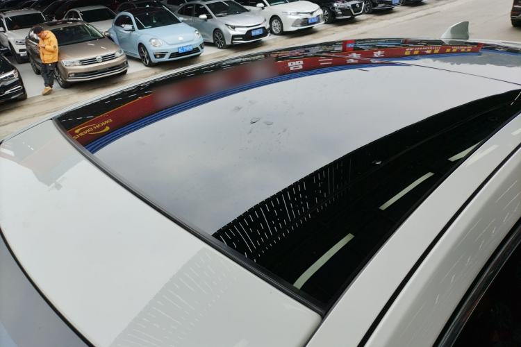 Used Jaguar XFL 2022 XFL 2.0T P250 Two-Wheel-Drive Elite Sport Edition
