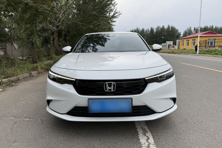 Used Honda Integra 2022 240TURBO CVT Luxury Edition
