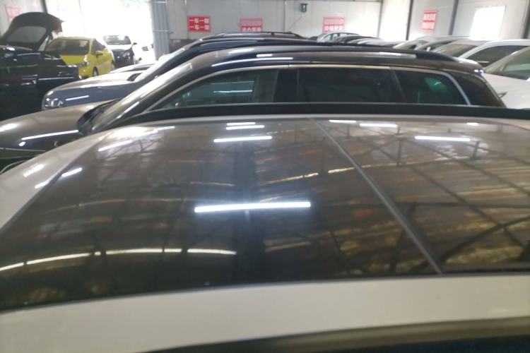 Used BMW X1 2016 sDrive18Li Fashion Model
