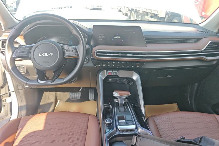 Used Kia Sportage R 2021 Ace 2.0L Splendid Edition
