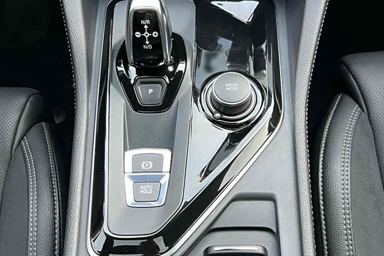 Used Lynk & Co 03 2021 2.0TD Automatic Trendy Champion Edition
