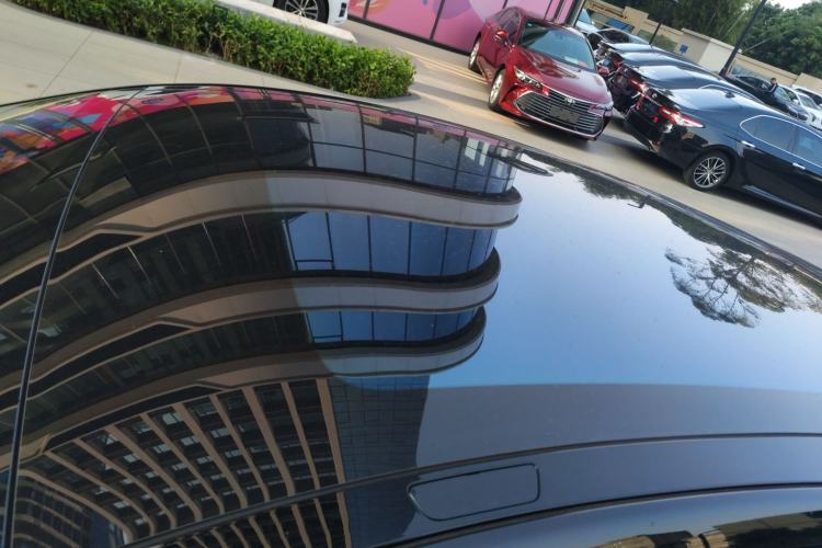 Used XPeng G6 2025 625 Long-Range Max Tech Edition