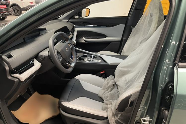 Used  A06 2023 Supreme Model
