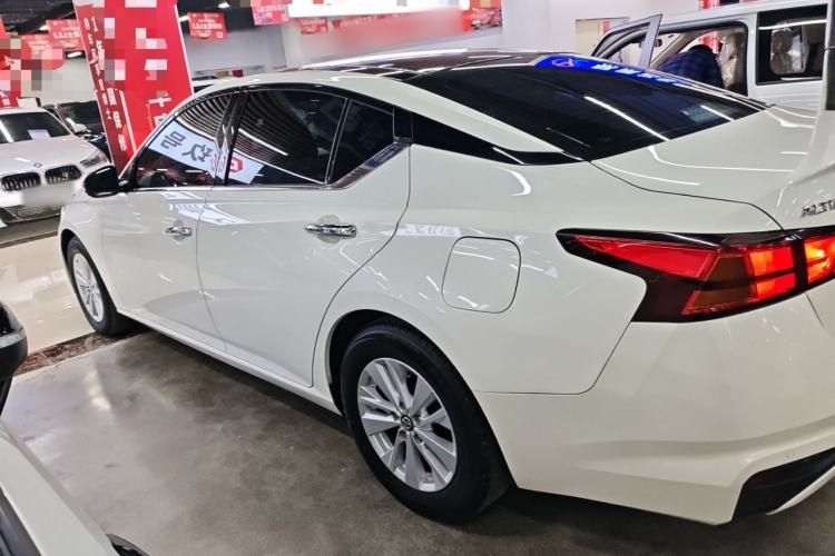 Used Nissan Teana 2020 2.0L XL Comfort Edition
