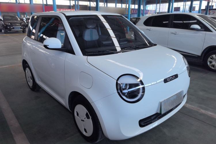 Used  Lumin 2025 205km Refreshing Edition
