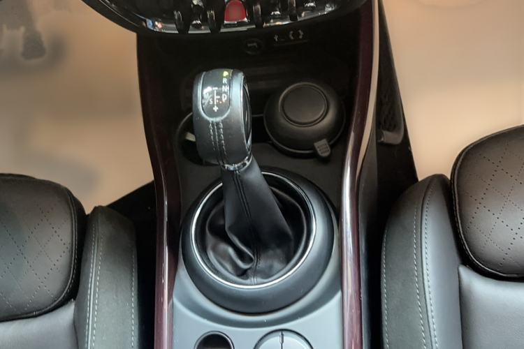 Used  Clubman 2016 Revised Version 1.5T COOPER Connoisseur Edition
