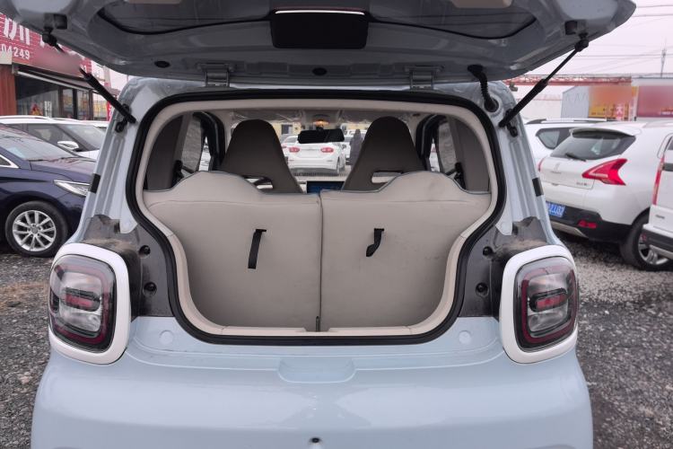 Used Bestune Pony 2026 Model 222km Agile Horse
