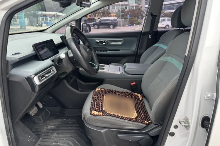 Used AION Y 2023 Plus 510 Enjoy Edition
