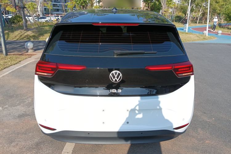 Used Volkswagen ID.3 2024 Outstanding Edition
