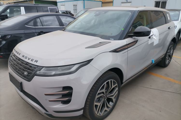 Used Land Rover Range Rover Evoque 