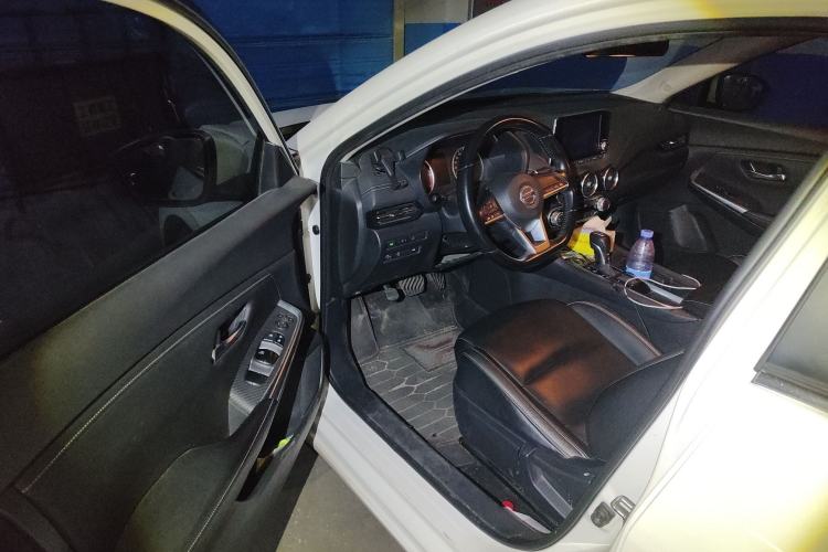 Used Nissan Sylphy 2020 1.6L XL CVT Enjoyment Edition