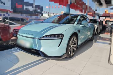 Used Hima Luxeed S7 2025 785 km Ultra