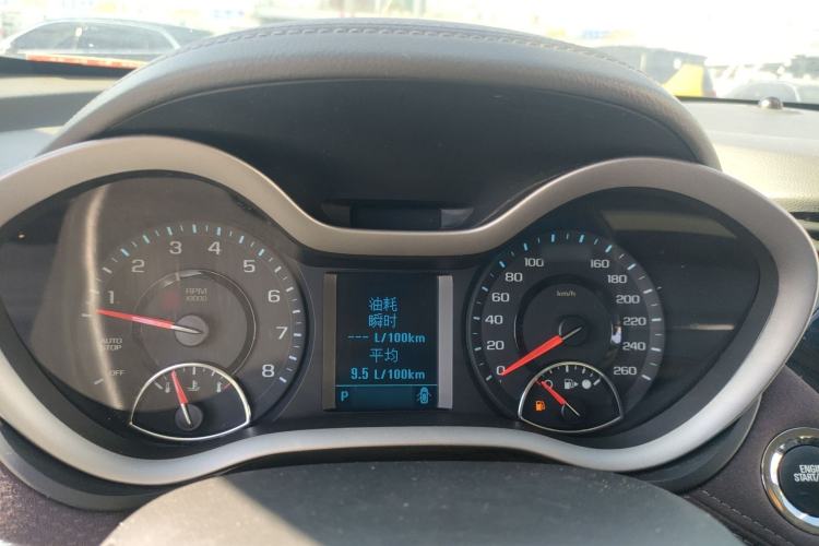 Used Chevrolet Malibu 2018 530T Automatic Luxury Edition