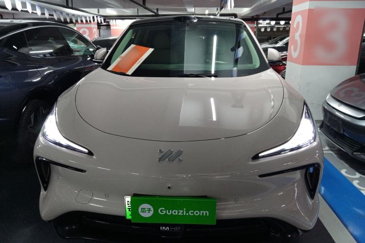 Used  LS6 2023 Max Standard Edition