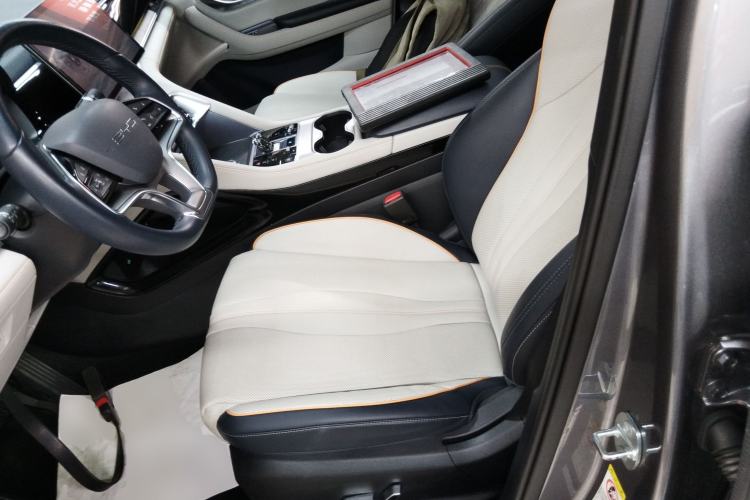 Used BYD Song PLUS New Energy 2023 Champion Edition DM-i 110KM Flagship PLUS