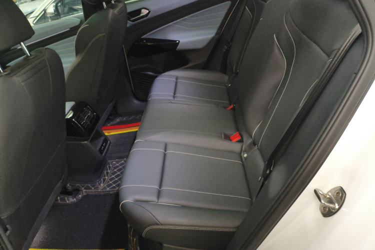 Used Volkswagen ID.4 X 2024 Pure & Smart Edition
