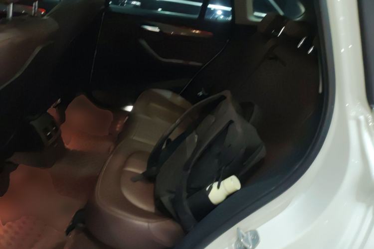 Used BMW X1 2019 sDrive18Li Premium Edition
