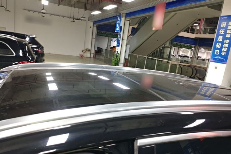 Used Mercedes-Benz GLC 2020 Facelift GLC 300 L 4MATIC Dynamic Edition
