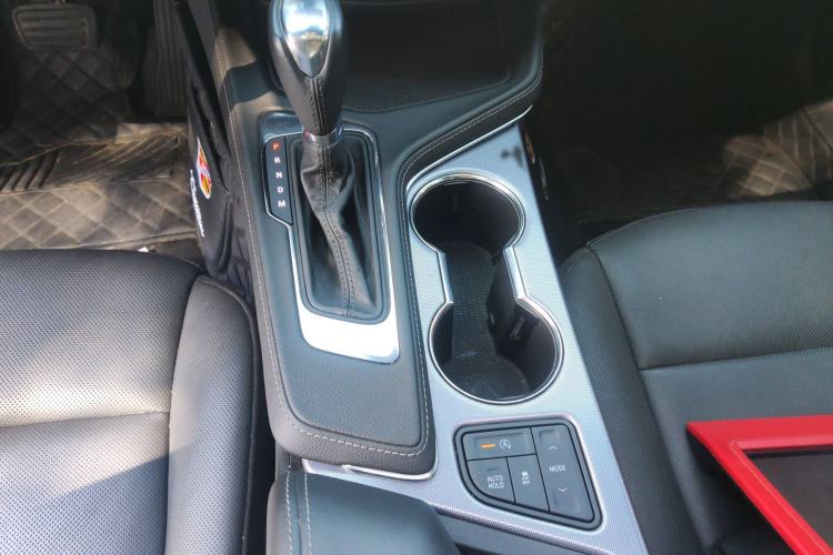 Used Cadillac CT4 2022 28T Luxury Edition
