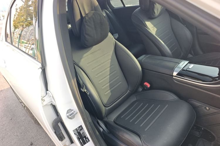 Used Mercedes-Benz C-Class 2023 Restyled C 260 L Sport Edition
