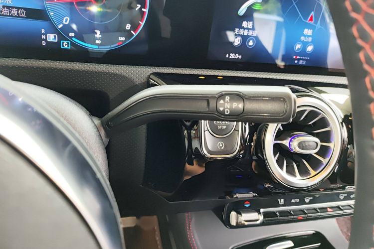 Used Mercedes-Benz CLA 2020 CLA 200 Shooting Brake
