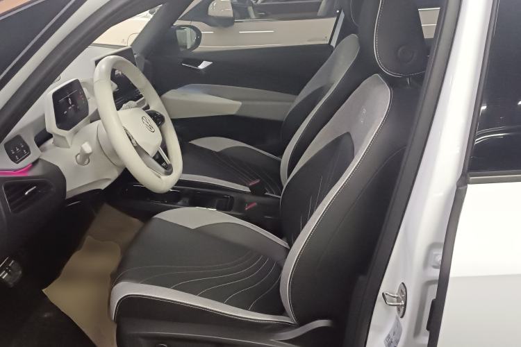 Used Volkswagen ID.3 2021 Pro Smart Edition
