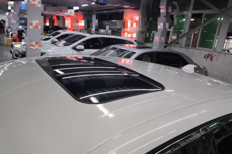 Used Ford Escort 2021 1.5L Automatic Diamond Edition
