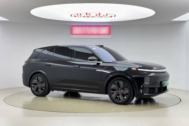 Used Li Auto L7 2024 Max
