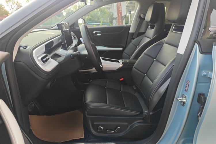 Used  #3 2023 Pulse Four-Wheel Drive Edition
