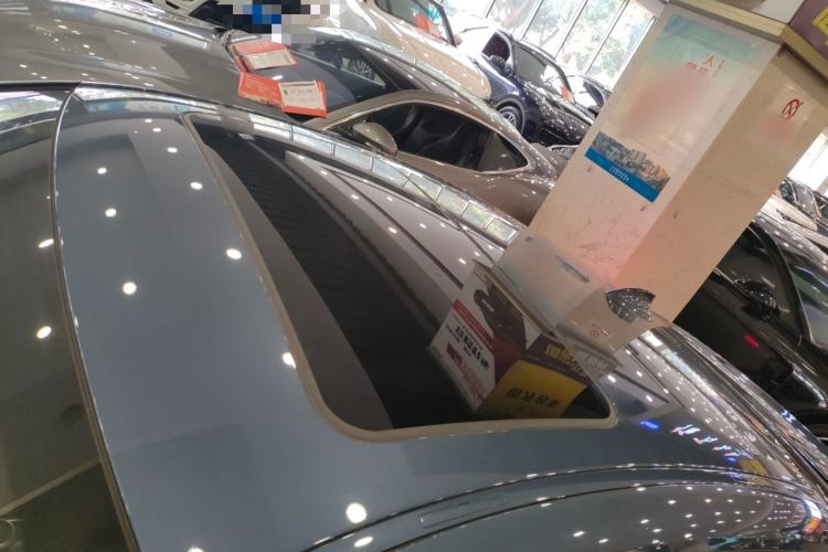 Used BMW 4 Series 2021 425i M Sport Package
