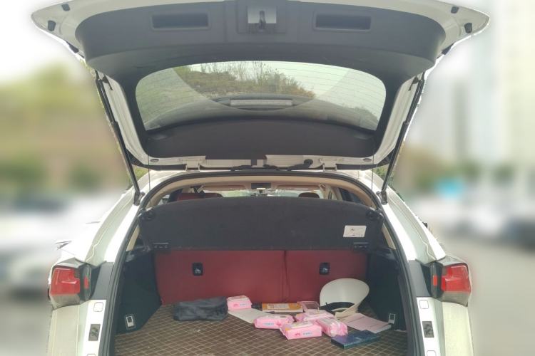 Used Lexus NX 2020 200 Front-Wheel Drive Freeline Edition China VI Standard