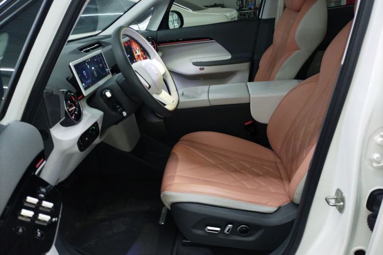 Used ARCFOX Kaola 2023 Parent-Child Edition Pro
