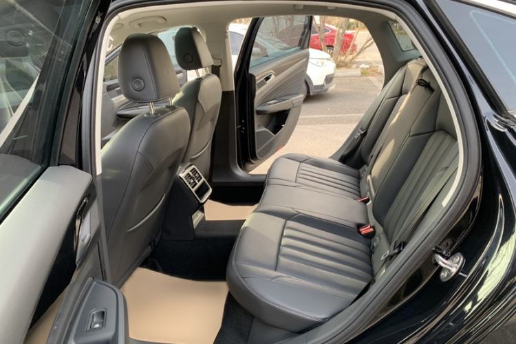 Used Volkswagen Passat 2023 Revised Version 280TSI Business Edition