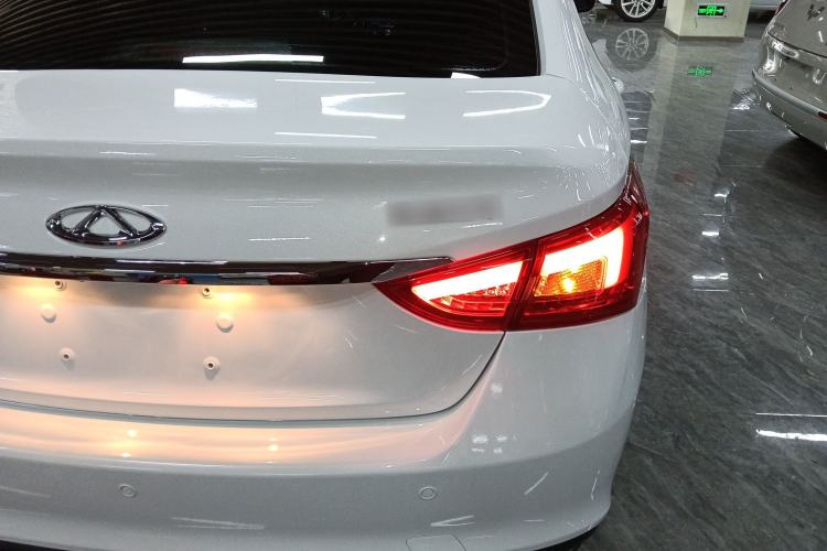 Used Chery Arrizo 5 2021 PRO 1.5L CVT Youth Edition
