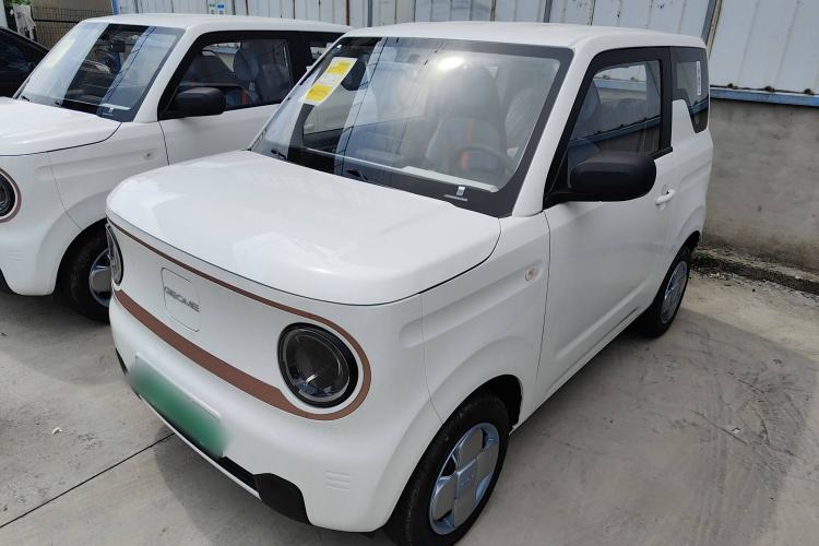 Used  Panda 2024 Panda Mini 200km Endurance Bear
