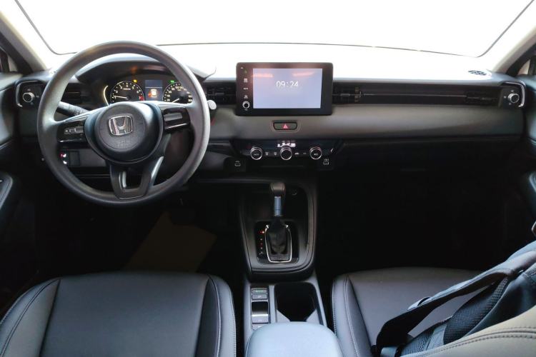 Used Honda XR-V 2023 1.5L CVT Thermal Edition