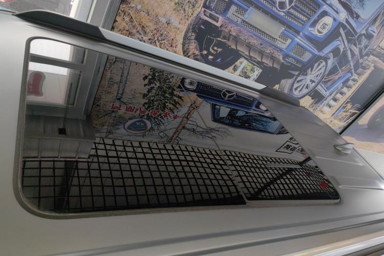 Used Haval Raptor New Energy 2024 Hi4 102 Pro
