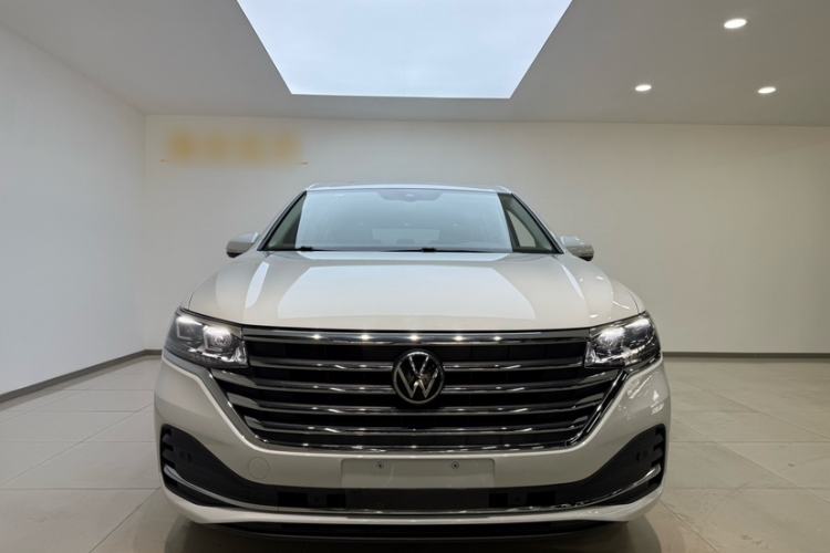 Used Volkswagen Viloran 2024 330TSI Luxury Edition