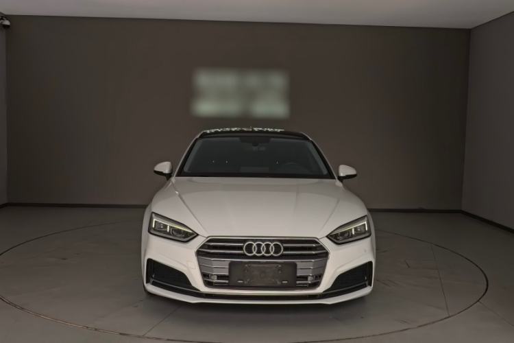 Used Audi A5 2019 Sportback 40 TFSI Fashion Model