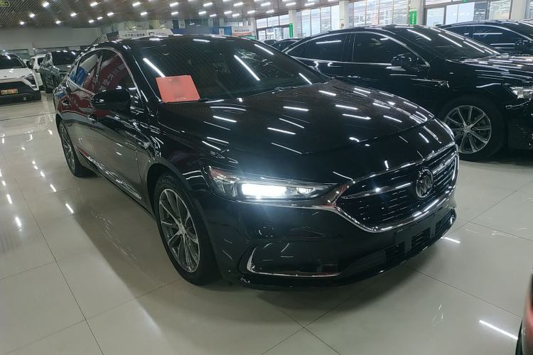 Used Buick LaCrosse 2021 652T Premium Edition